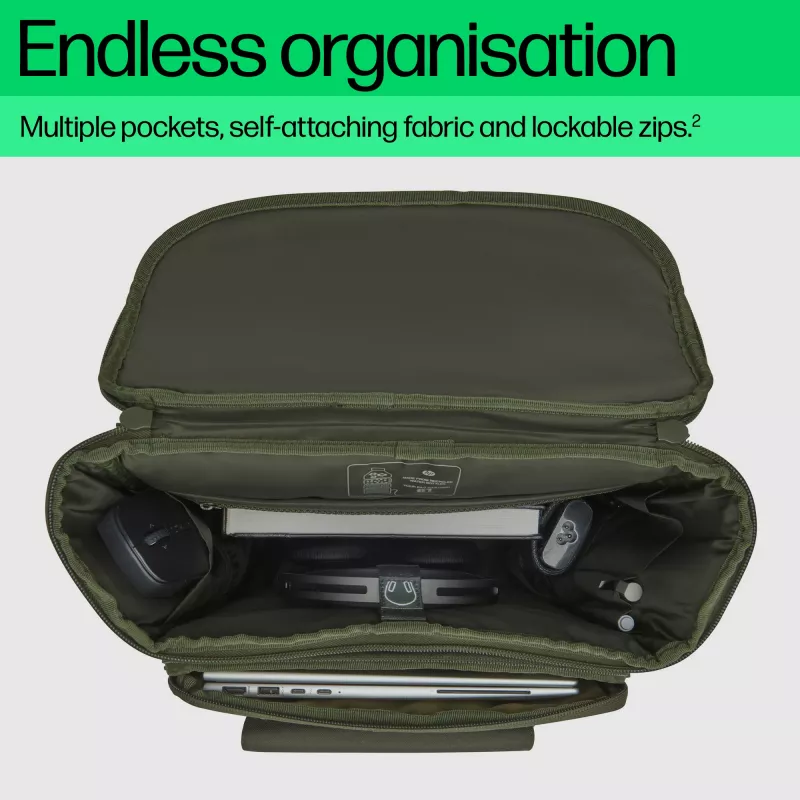 Mochila modular para portátil HP 15.6