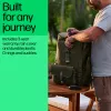 Mochila modular para portátil HP 15.6
