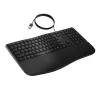 Teclado com fio HP 480 Comfort
