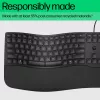 Teclado com fio HP 480 Comfort