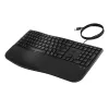 Teclado com fio HP 480 Comfort