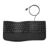 Teclado com fio HP 480 Comfort
