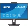 Monitor de computador iiyama ProLite XUB2790QSUH-B2 68,6 cm (27