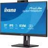 Monitor de computador iiyama ProLite XUB2790QSUH-B2 68,6 cm (27
