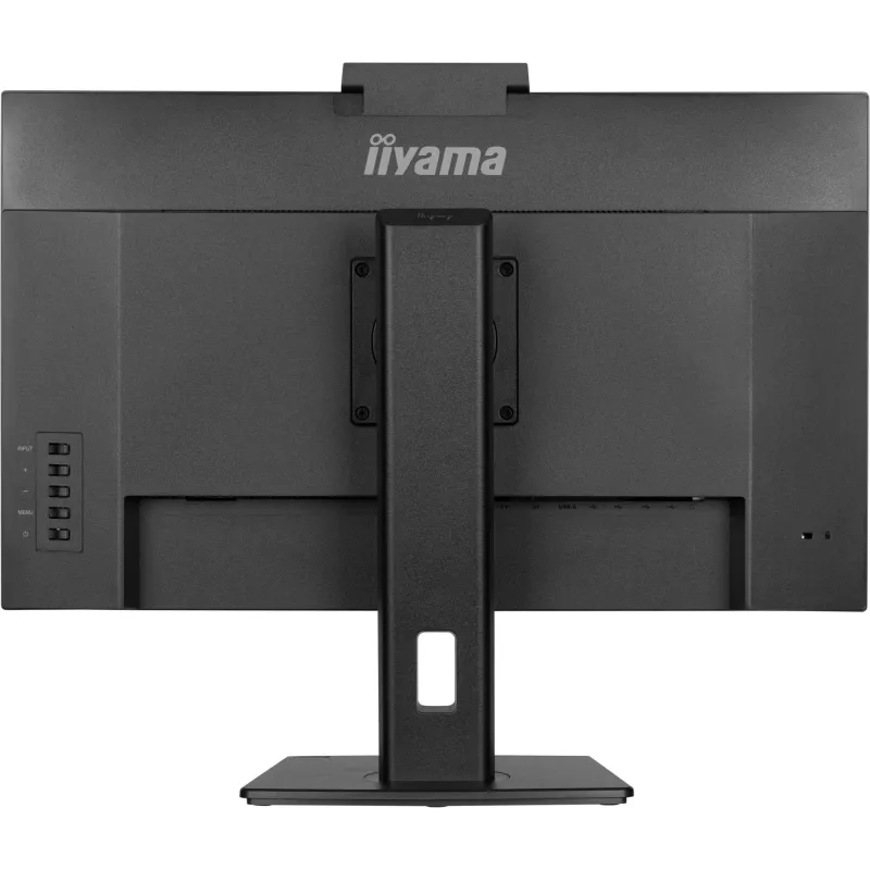 Monitor de computador iiyama ProLite XUB2790QSUH-B2 68,6 cm (27