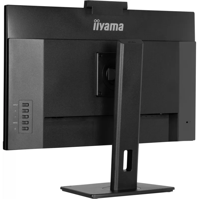 Monitor de computador iiyama ProLite XUB2790QSUH-B2 68,6 cm (27