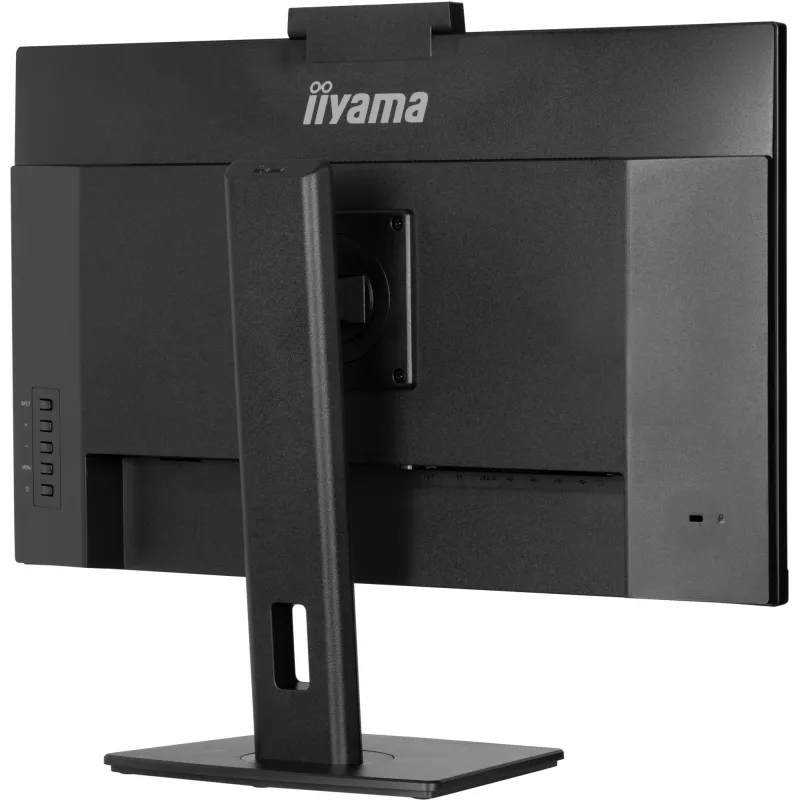 Monitor de computador iiyama ProLite XUB2790QSUH-B2 68,6 cm (27