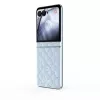 Motorola razr 60 + moto buds loop 17,5 cm (6,9 inch) Dual SIM Android 15 5G USB Type-C 8 GB 256 GB 4500 mAh azul