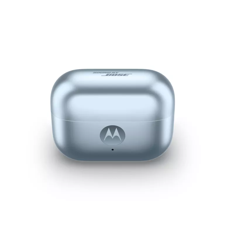 Motorola razr 60 + moto buds loop 17,5 cm (6,9 inch) Dual SIM Android 15 5G USB Type-C 8 GB 256 GB 4500 mAh azul