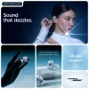 Motorola razr 60 + moto buds loop 17,5 cm (6,9 inch) Dual SIM Android 15 5G USB Type-C 8 GB 256 GB 4500 mAh azul