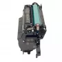 Toner original HP 655A LaserJet preto, 12500 páginas, preto, 1 unid.