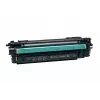 Toner original HP 655A LaserJet preto, 12500 páginas, preto, 1 unid.