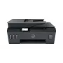 HP Smart Tank Plus 570 Impressora multifunções sem fios a cores, copiadora, scanner