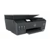 HP Smart Tank Plus 570 Impressora multifunções sem fios a cores, copiadora, scanner