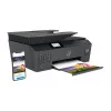 HP Smart Tank Plus 570 Impressora multifunções sem fios a cores, copiadora, scanner