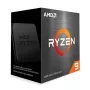 AMD Ryzen 9 5950X - 4,90 GHz - 16 núcleos - Socket AM4 - 72 MB Cache - 105 W - Tray