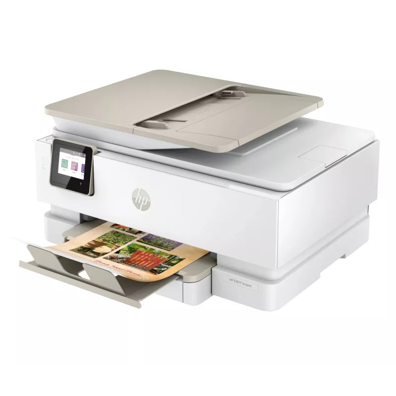 HP ENVY Inspire 7920e impressora multifunções sem fios a cores, Instant Ink; copiadora, scanner