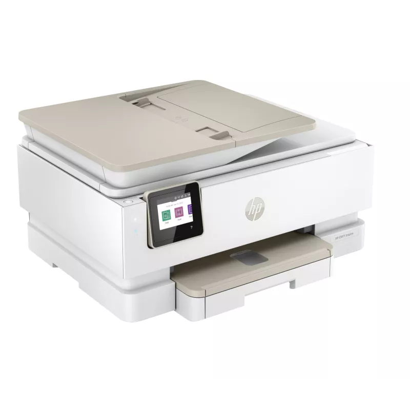 HP ENVY Inspire 7920e impressora multifunções sem fios a cores, Instant Ink; copiadora, scanner