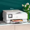 HP ENVY Inspire 7920e impressora multifunções sem fios a cores, Instant Ink; copiadora, scanner