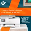 HP ENVY Inspire 7920e impressora multifunções sem fios a cores, Instant Ink; copiadora, scanner
