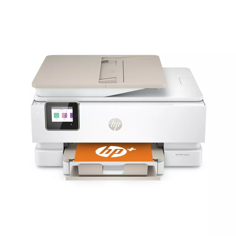 HP ENVY Inspire 7920e impressora multifunções sem fios a cores, Instant Ink; copiadora, scanner