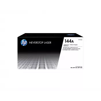 HP 144A Tambor de imagem laser original preto