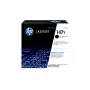 HP 147Y Cartucho de toner LaserJet original preto de rendimento extra alto