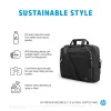 Mala para portátil HP Renew Business 15,6 polegadas, mala messenger, 39,6 cm (15,6 polegadas), 610 g