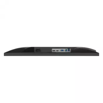 Monitor Viewsonic VG Series VG2448A-2 60,5 cm (23,8 polegadas) 1920 x 1080 píxeis Full HD LED preto