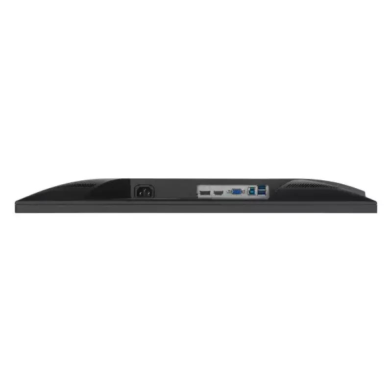 Monitor Viewsonic VG Series VG2448A-2 60,5 cm (23,8 polegadas) 1920 x 1080 píxeis Full HD LED preto