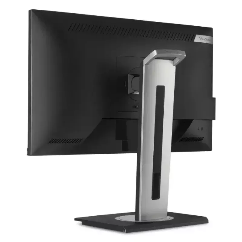 Monitor Viewsonic VG Series VG2448A-2 60,5 cm (23,8 polegadas) 1920 x 1080 píxeis Full HD LED preto