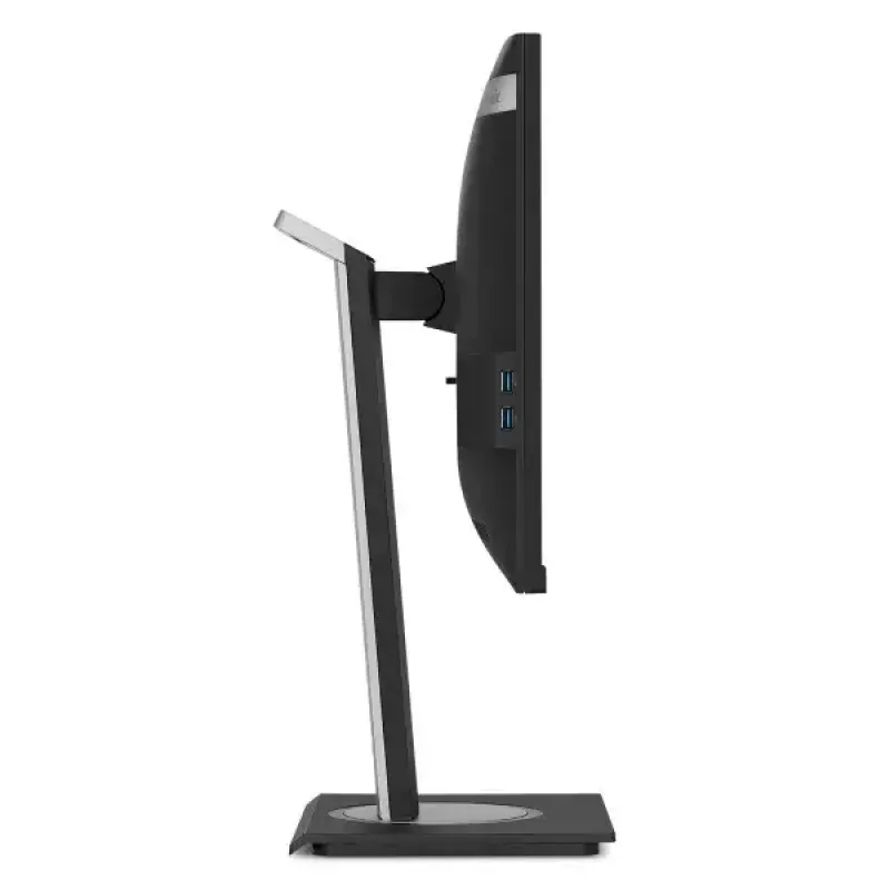 Monitor Viewsonic VG Series VG2448A-2 60,5 cm (23,8 polegadas) 1920 x 1080 píxeis Full HD LED preto