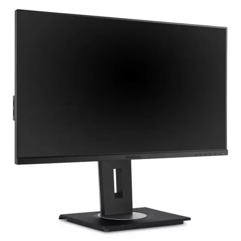 Monitor Viewsonic VG Series VG2448A-2 60,5 cm (23,8 polegadas) 1920 x 1080 píxeis Full HD LED preto