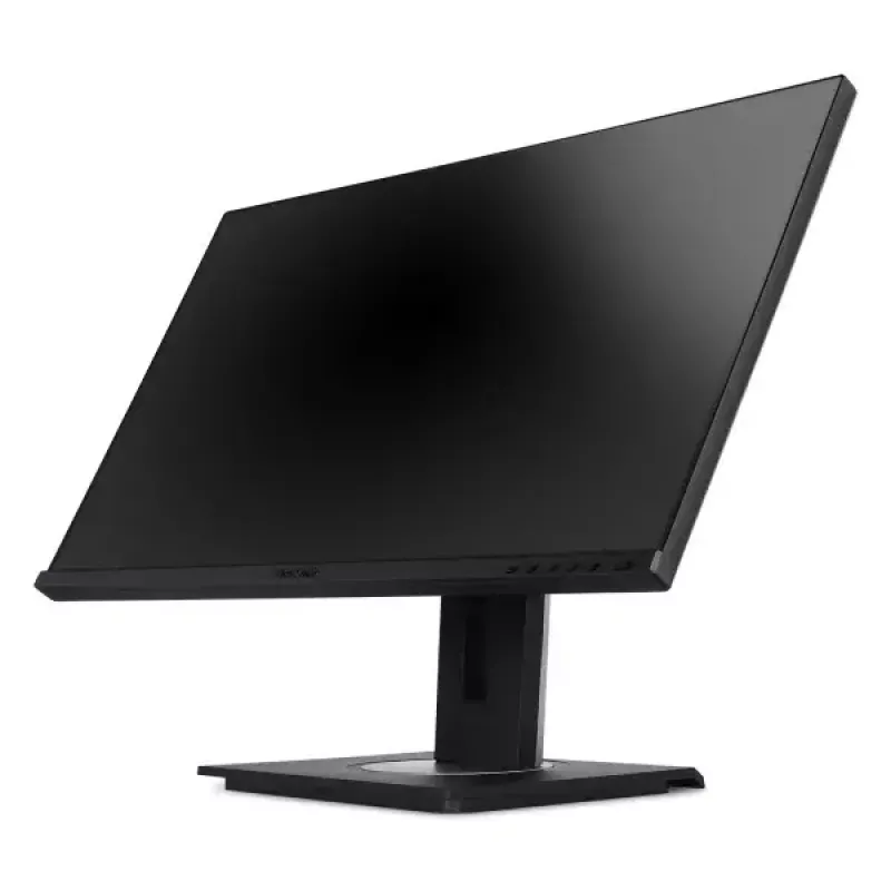 Monitor Viewsonic VG Series VG2448A-2 60,5 cm (23,8 polegadas) 1920 x 1080 píxeis Full HD LED preto