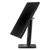 Monitor Viewsonic VG Series VG2448A-2 60,5 cm (23,8 polegadas) 1920 x 1080 píxeis Full HD LED preto