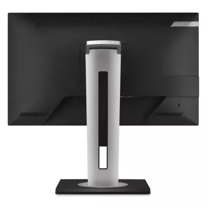 Monitor Viewsonic VG Series VG2448A-2 60,5 cm (23,8 polegadas) 1920 x 1080 píxeis Full HD LED preto