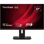 Monitor Viewsonic VG Series VG2748A-2 68,6 cm (27 polegadas) 1920 x 1080 píxeis Full HD LED preto