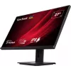 Monitor Viewsonic VG Series VG2748A-2 68,6 cm (27 polegadas) 1920 x 1080 píxeis Full HD LED preto