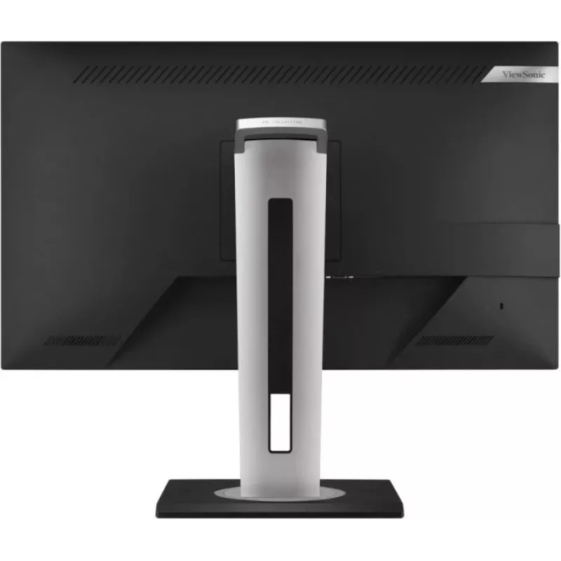 Monitor Viewsonic VG Series VG2748A-2 68,6 cm (27 polegadas) 1920 x 1080 píxeis Full HD LED preto