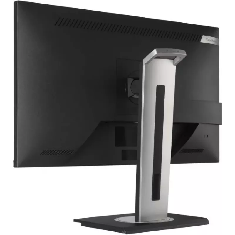 Monitor Viewsonic VG Series VG2748A-2 68,6 cm (27 polegadas) 1920 x 1080 píxeis Full HD LED preto
