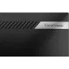 Monitor Viewsonic VG Series VG2748A-2 68,6 cm (27 polegadas) 1920 x 1080 píxeis Full HD LED preto