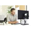 Monitor Viewsonic VG Series VG2748A-2 68,6 cm (27 polegadas) 1920 x 1080 píxeis Full HD LED preto