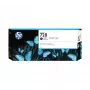Cartucho de tinta HP 728 300 ml Matte Black DesignJet