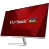 Monitor Viewsonic VX Series VX3276-MHD-3 81,3 cm (32 polegadas) 1920 x 1080 píxeis Full HD LED prateado