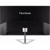 Monitor Viewsonic VX Series VX3276-MHD-3 81,3 cm (32 polegadas) 1920 x 1080 píxeis Full HD LED prateado