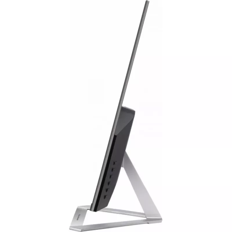 Monitor Viewsonic VX Series VX3276-MHD-3 81,3 cm (32 polegadas) 1920 x 1080 píxeis Full HD LED prateado