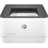 Impressora HP LaserJet Pro 3002dn Laser cinzento branco