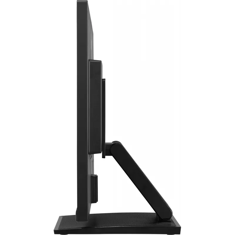 Monitor iiyama ProLite T2754MSC-B1AG 68,6 cm (27 polegadas) 1920 x 1080 píxeis Full HD LED ecrã tátil multiuser preto