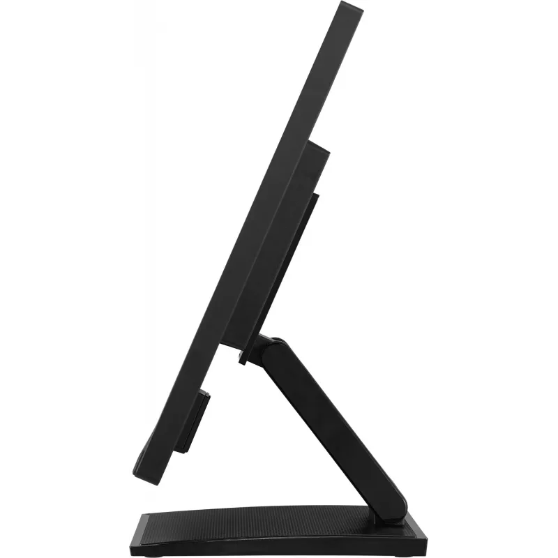 Monitor iiyama ProLite T2754MSC-B1AG 68,6 cm (27 polegadas) 1920 x 1080 píxeis Full HD LED ecrã tátil multiuser preto