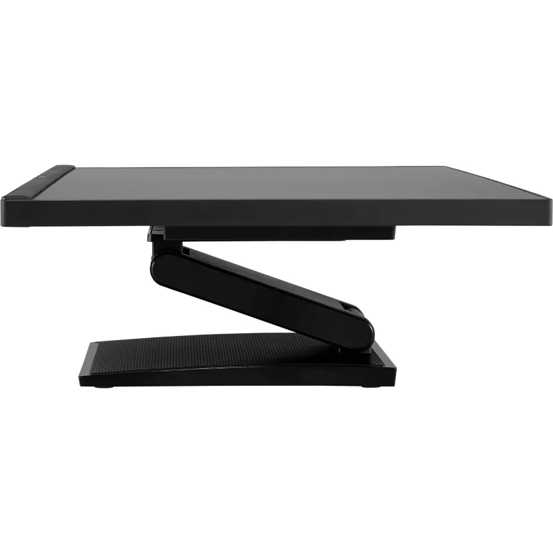 Monitor iiyama ProLite T2754MSC-B1AG 68,6 cm (27 polegadas) 1920 x 1080 píxeis Full HD LED ecrã tátil multiuser preto